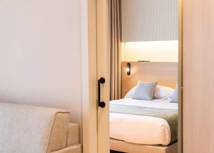 Atenea CalabriaAlbergo