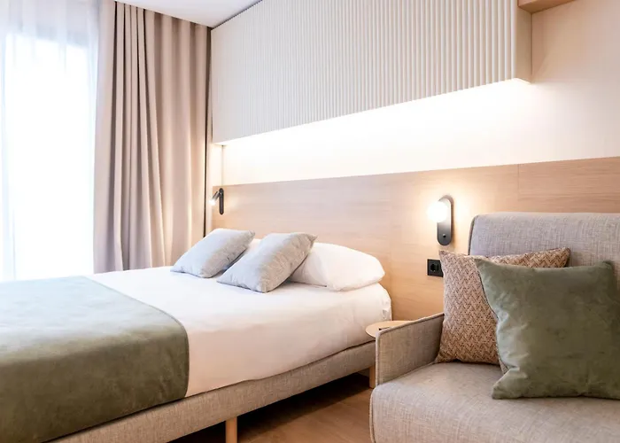 Atenea CalabriaAlbergo