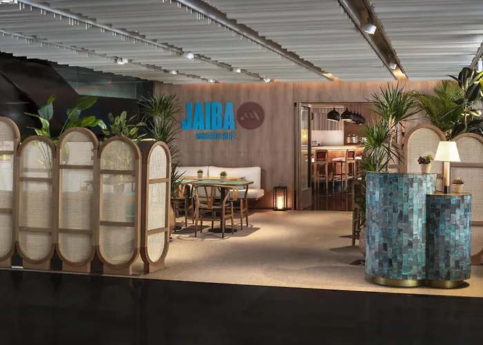 NH Collection Barcelona Constanza